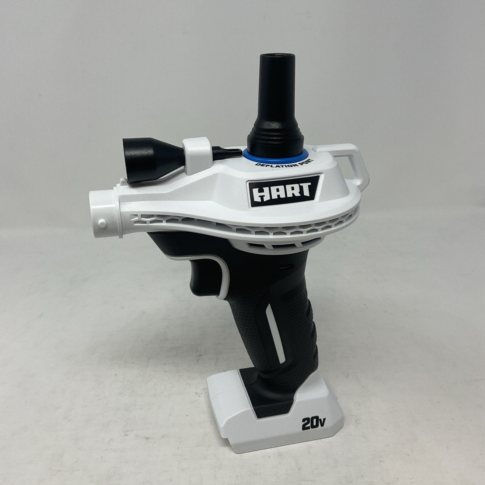 Hart 20V Volt High Volume Inflator/Deflator -HPIF33 *Tool-Only*