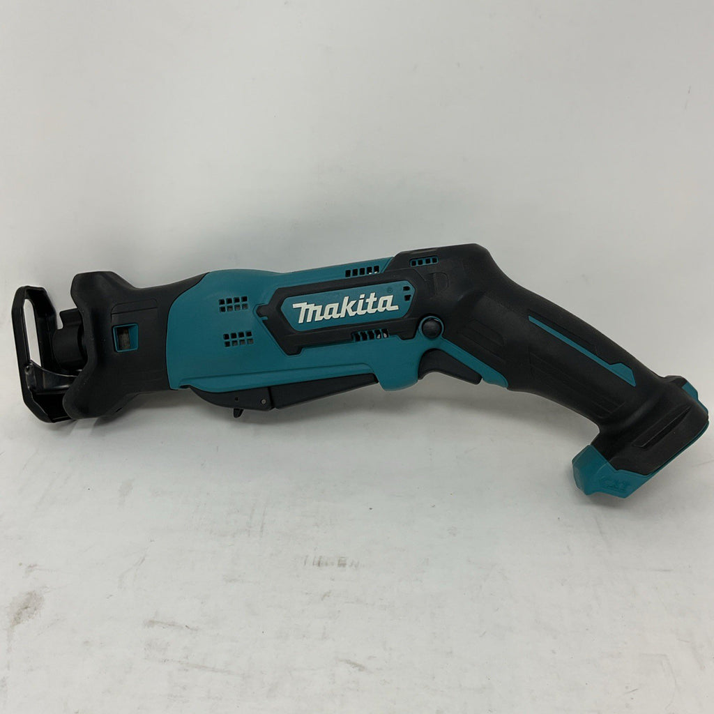 Makita RJ03 12V CXT Lithium-Ion Cordless Reciprocating Saw w/ Hard Case *Recon*