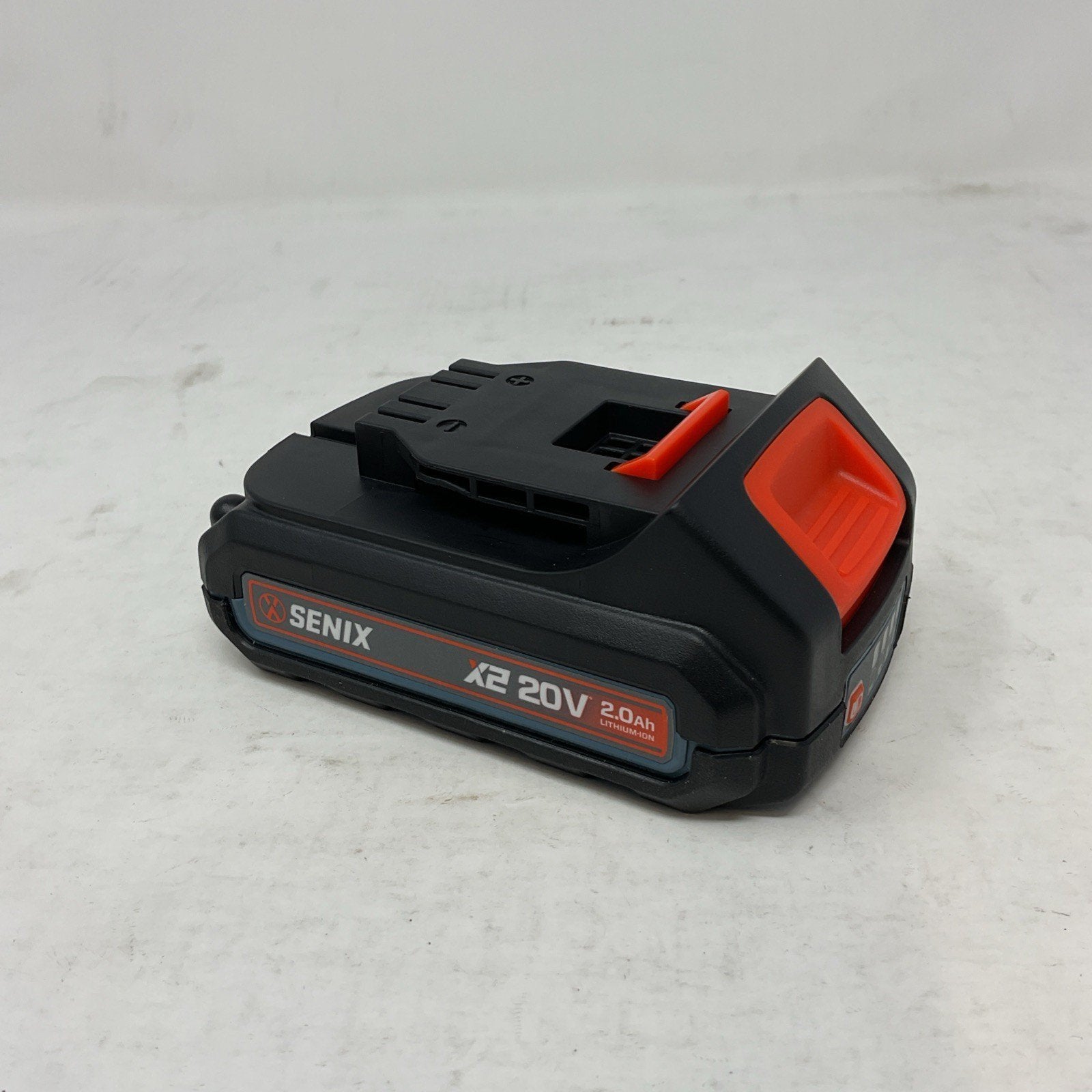 Senix 20V Volt 2.0Ah Lithium Ion Battery B20X2