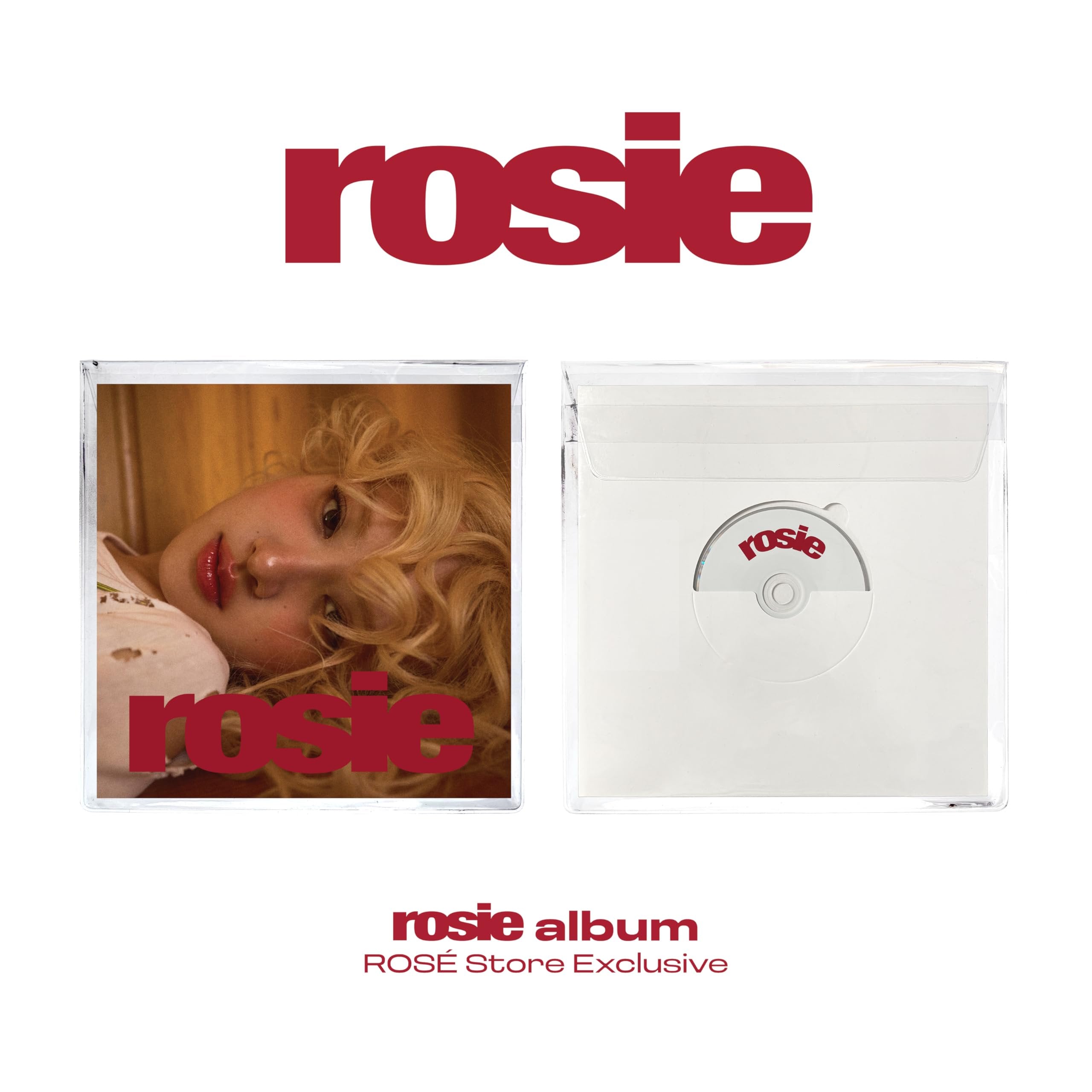 rosie Expanded Version (Amazon Exclusive)
