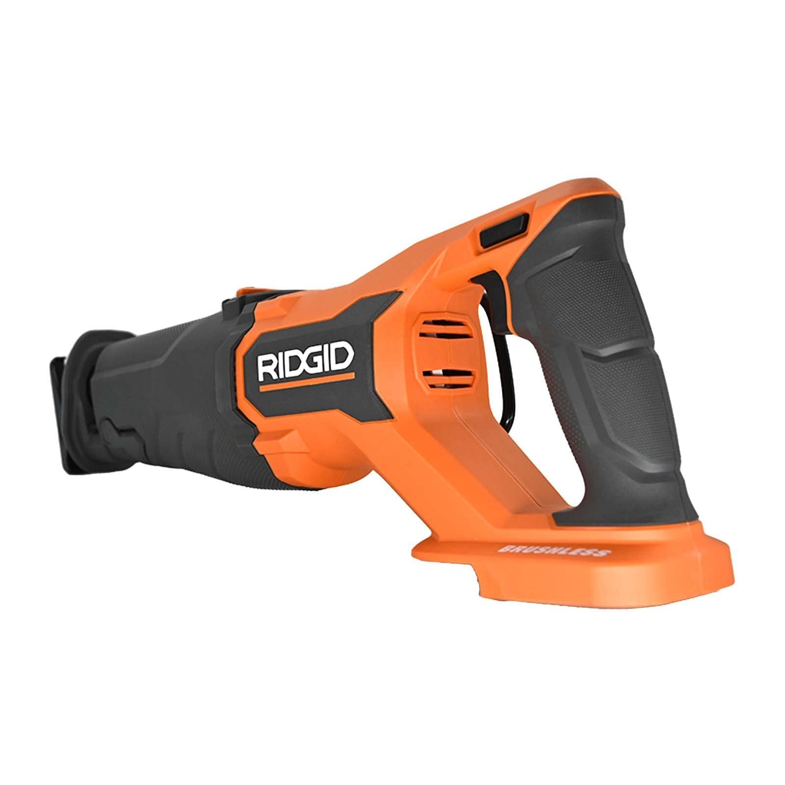 18V BRUSHLESS Cordless RECIPROCATING Saw Tool ONLY