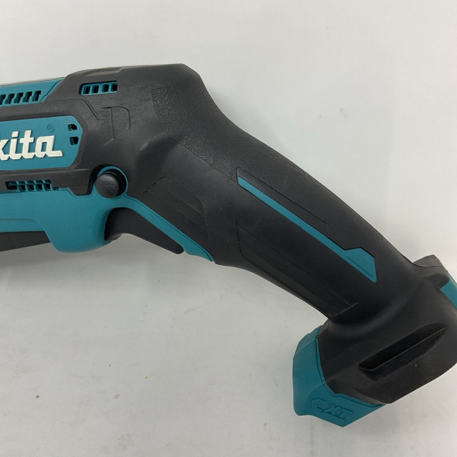 Makita RJ03 12V CXT Lithium-Ion Cordless Reciprocating Saw w/ Hard Case *Recon*