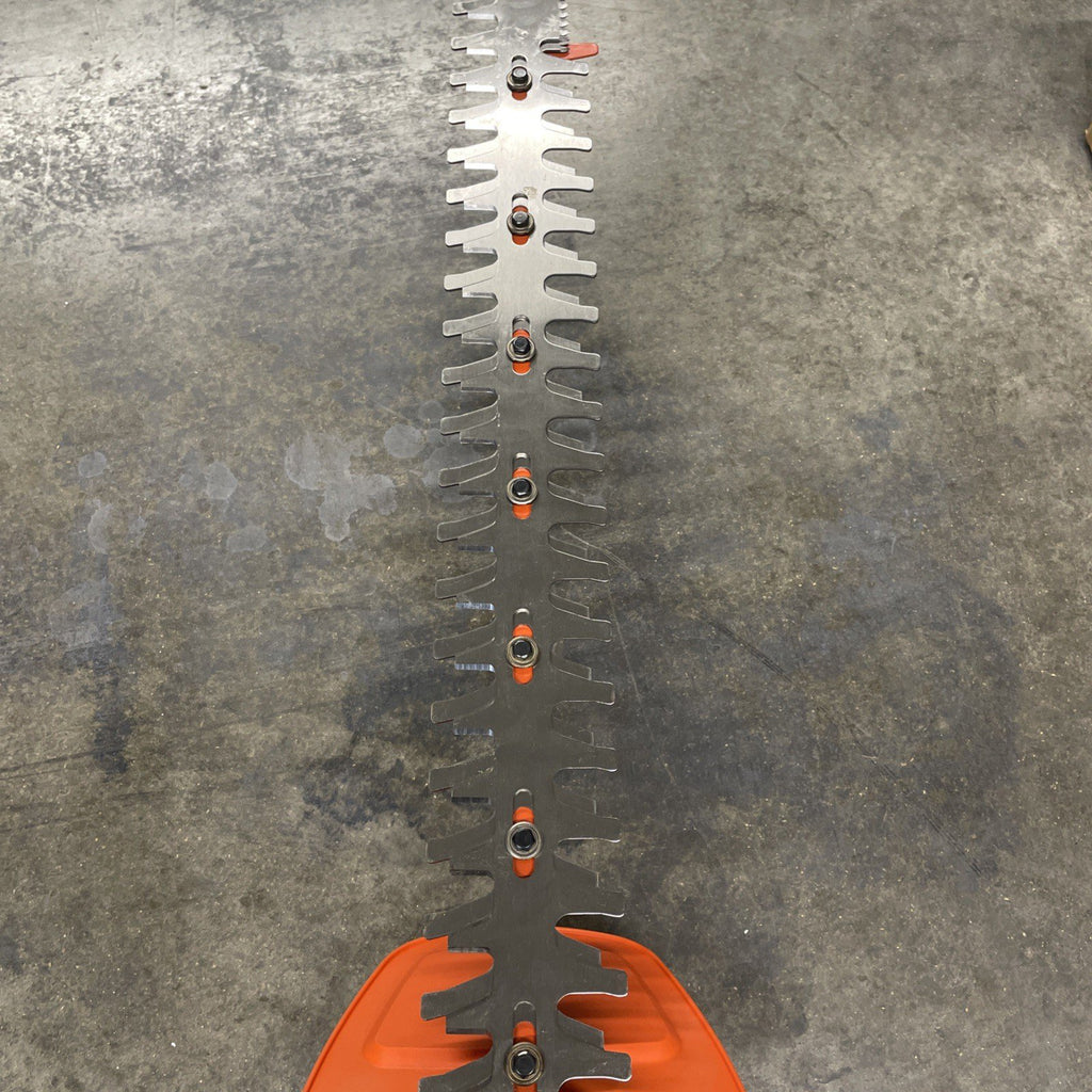 Black & Decker 60V 60 Volt PowerCut Hedge Trimmer 24" LHT360 *Tool Only*