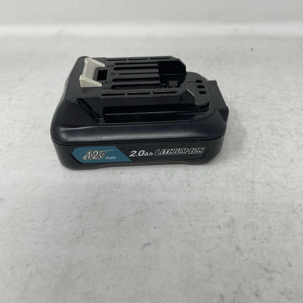 Makita BL1021B 12V Volt Max CXT Lithium‑Ion 2.0Ah Battery *Recon*