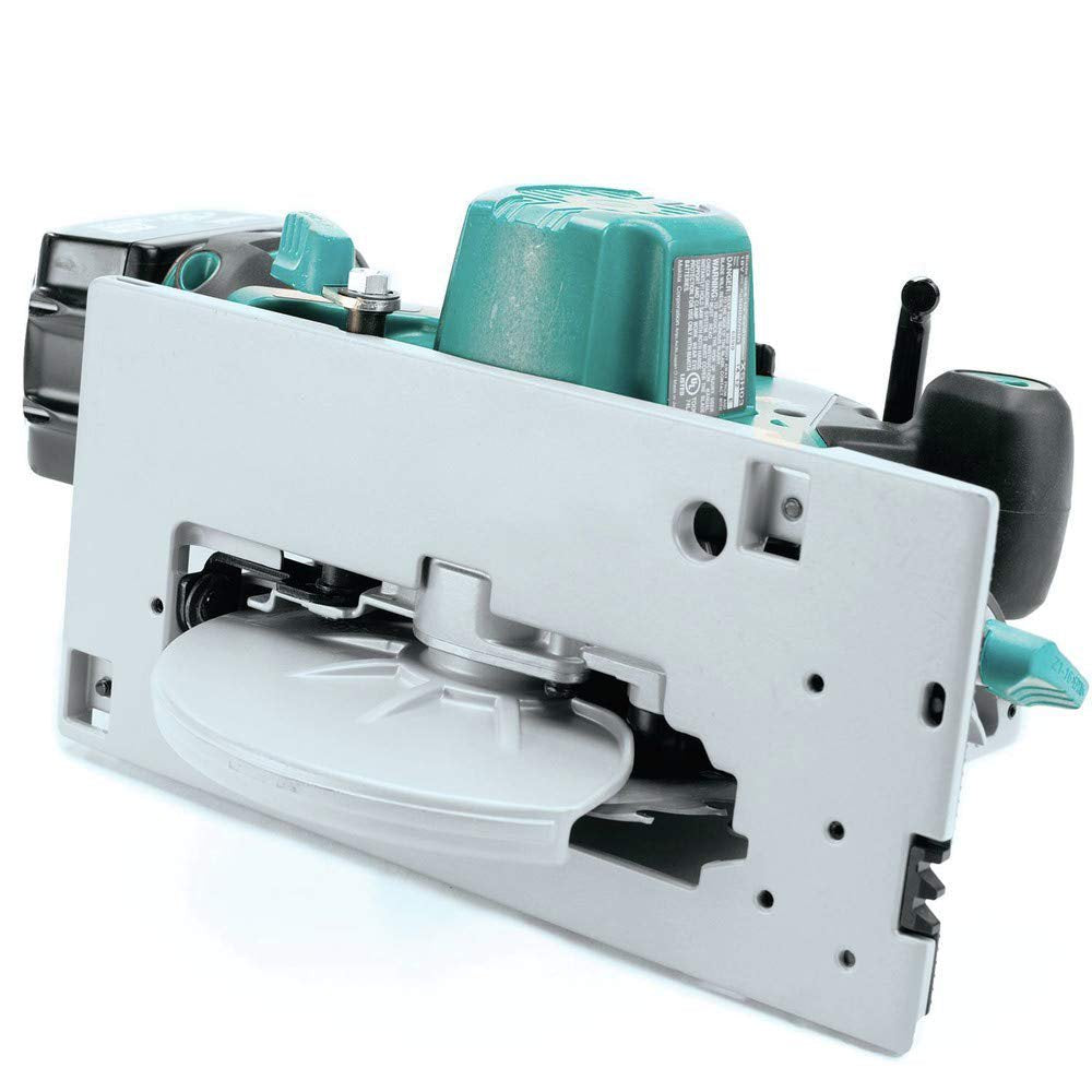 Makita XSH03Z 18V LXT® Lithium-Ion Brushless Cordless 6-1/2" Circular Saw, Tool Only