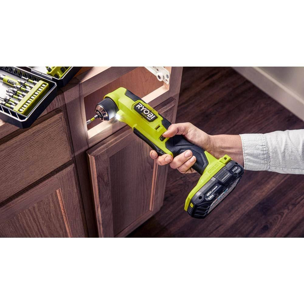 RYOBI ONEAND 18V Lithium-ION 1.5 AH Battery PBP002