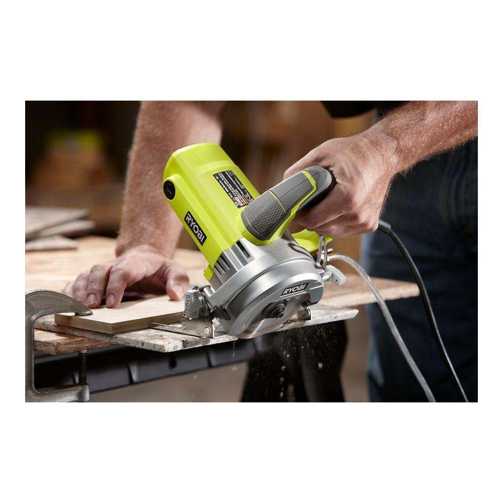 RYOBI 4" Tile Saw TC401
