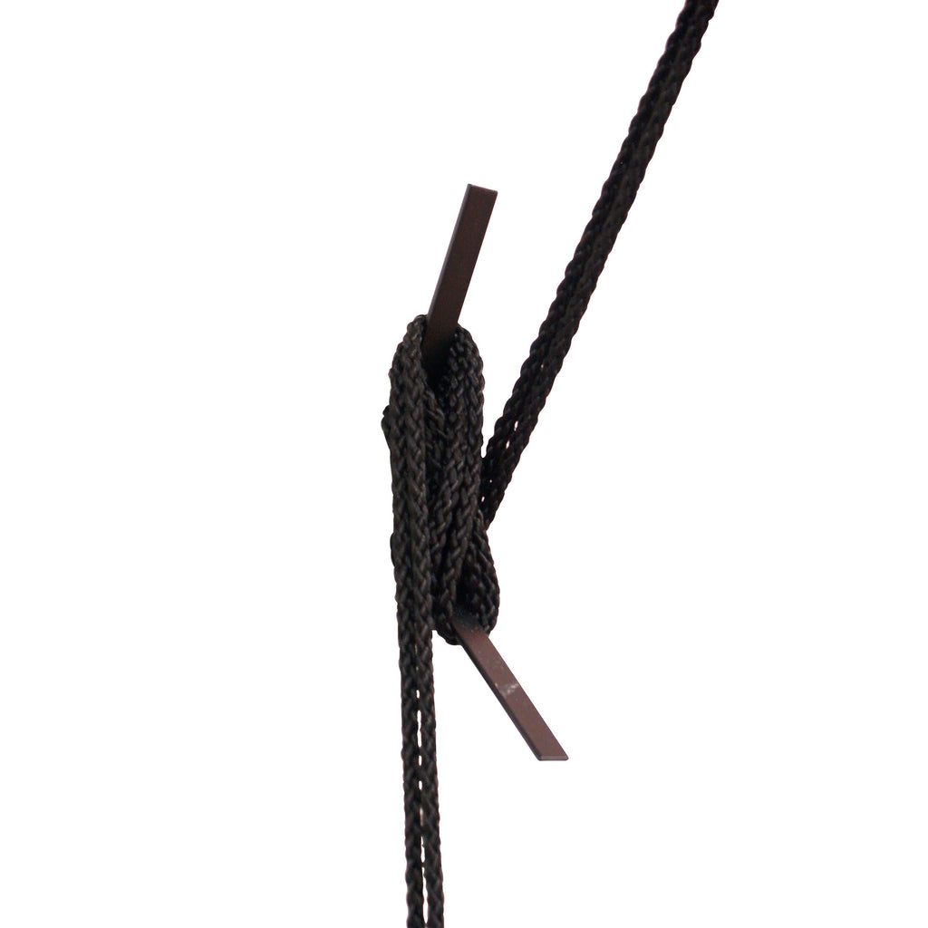 Extreme Max 3004.0204 Kayak/Canoe/Bike/Ladder Hoist & Lift for Storage in Shop or Garage - 120 lb. Capacity,Black