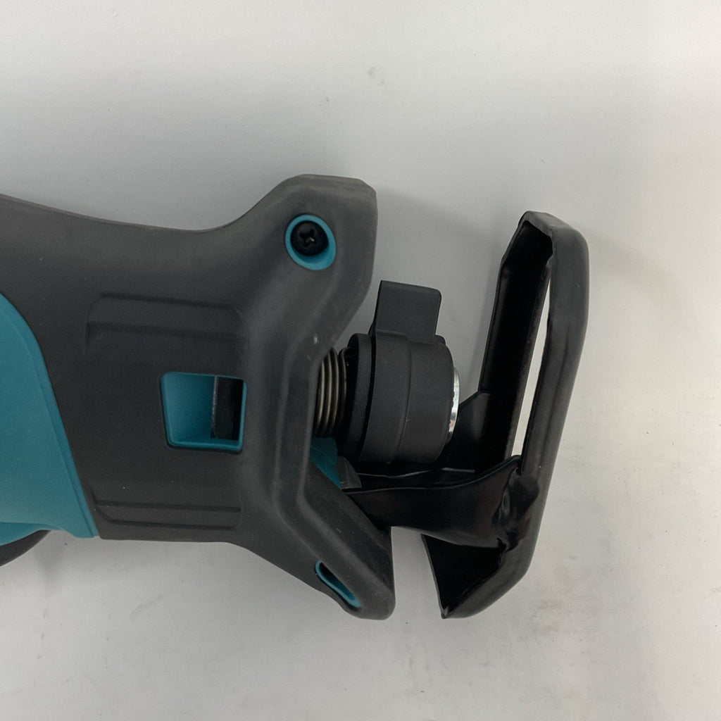 Makita RJ03 12V CXT Lithium-Ion Cordless Reciprocating Saw w/ Hard Case *Recon*