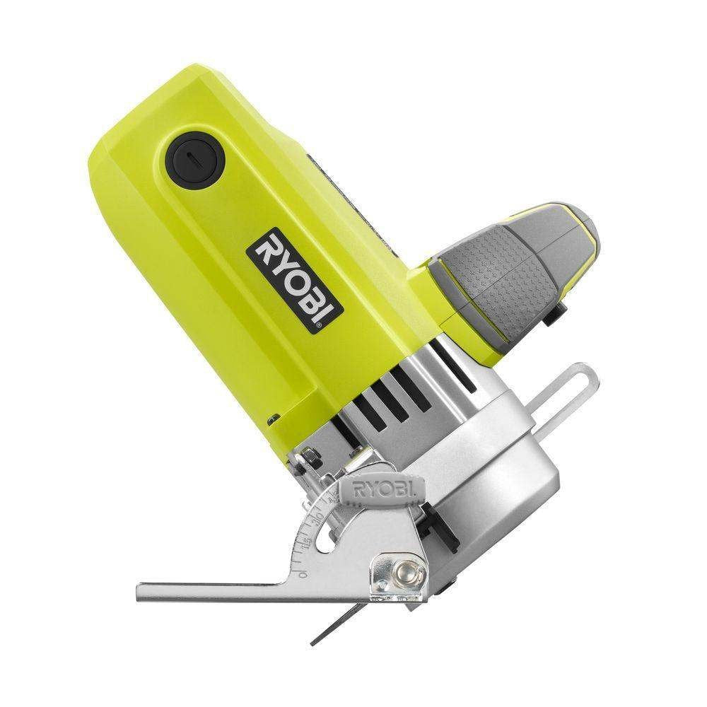 RYOBI 4" Tile Saw TC401