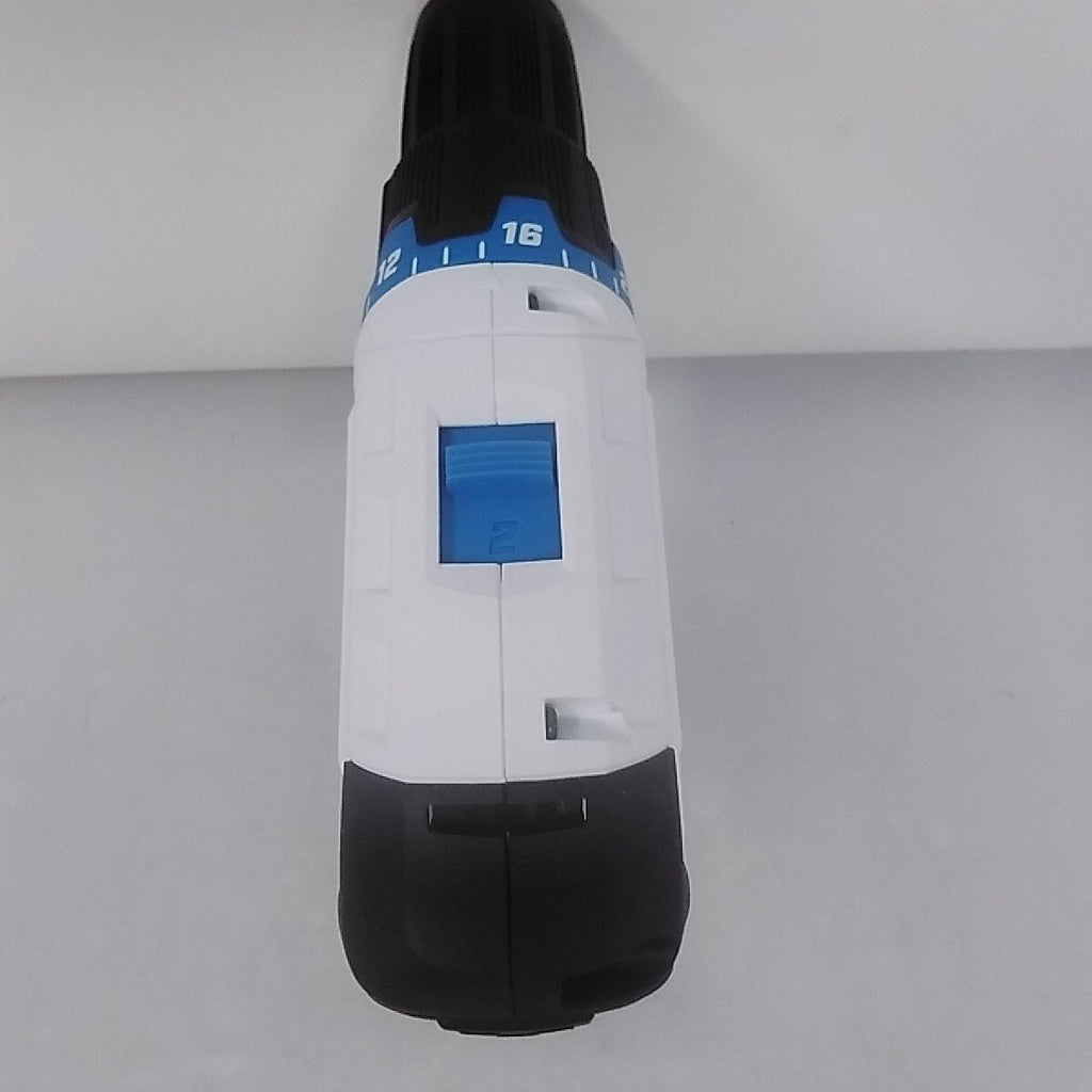 HART 1/2" Drill Driver 20 volt 20V 2 Speed Cordless HPDD01 (*TOOL ONLY*)