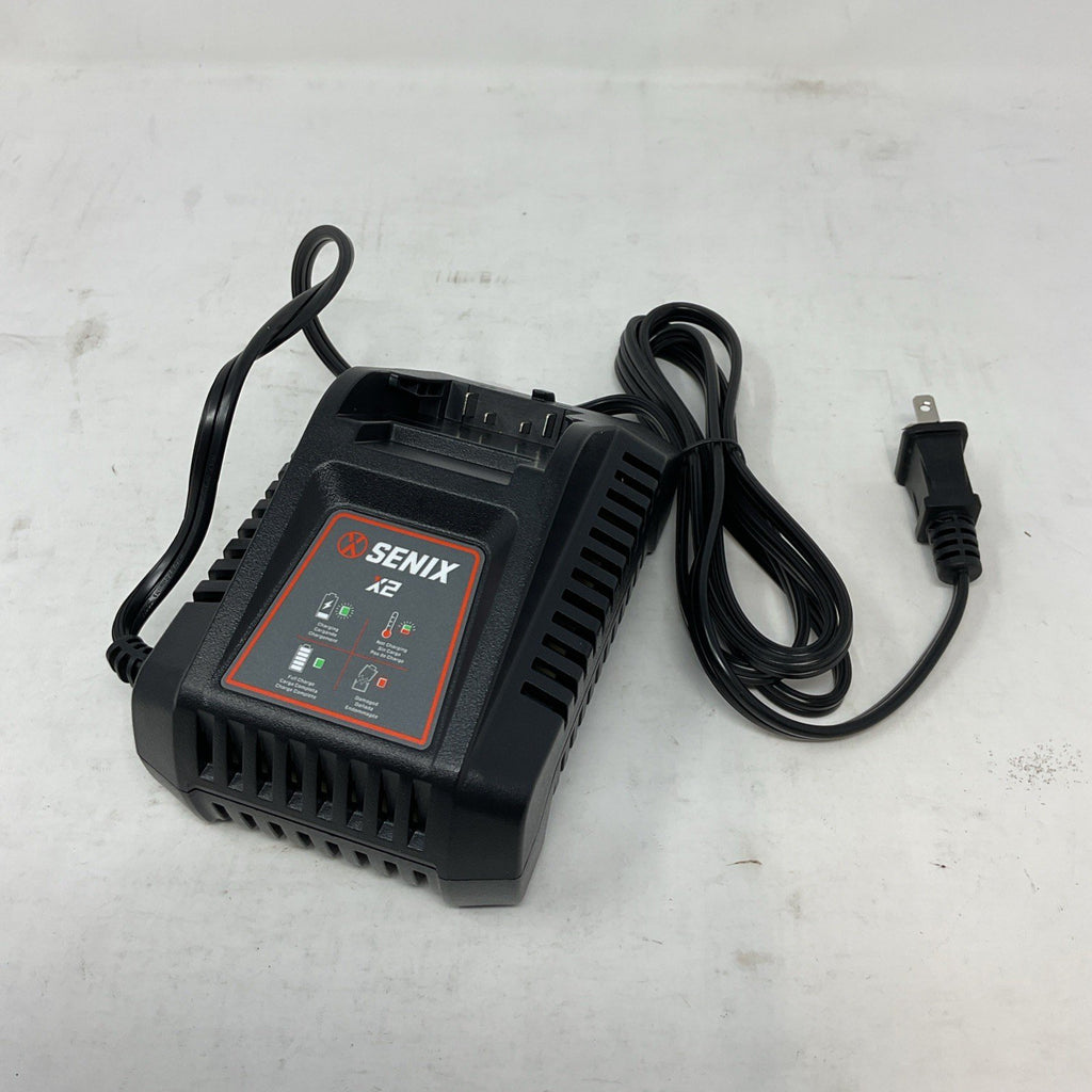 Senix 20V Volt Max Battery Charger CHX2