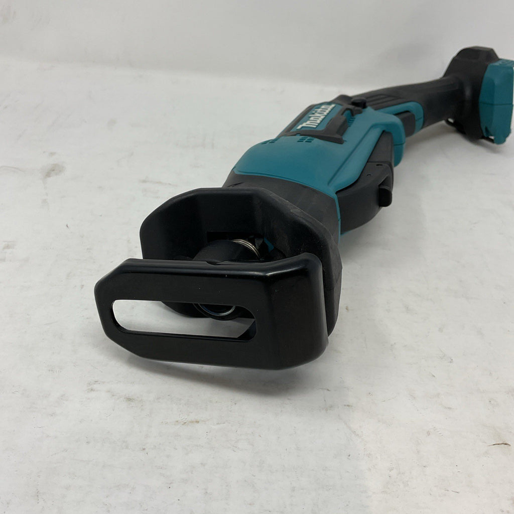 Makita RJ03 12V CXT Lithium-Ion Cordless Reciprocating Saw w/ Hard Case *Recon*