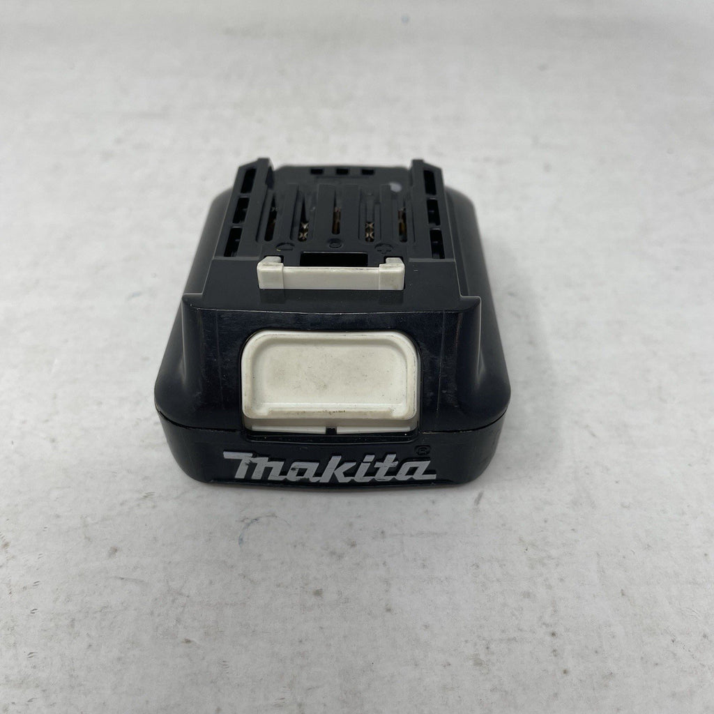 Makita BL1021B 12V Volt Max CXT Lithium‑Ion 2.0Ah Battery *Recon*