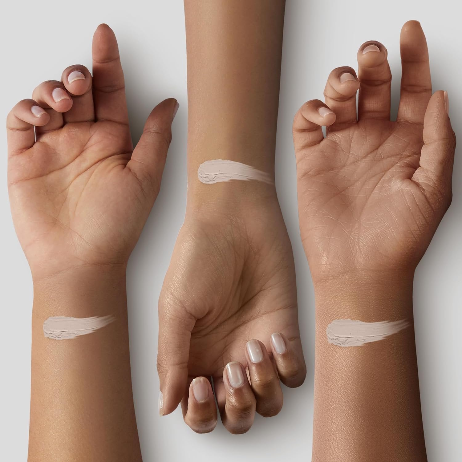 Makeup Revolution Conceal and Define Foundation, Full Coverage & Matte Finish, F12.5 for Medium/Dark Skin Tones, Vegan & Cruelty-Free, 0.7 Fl Oz