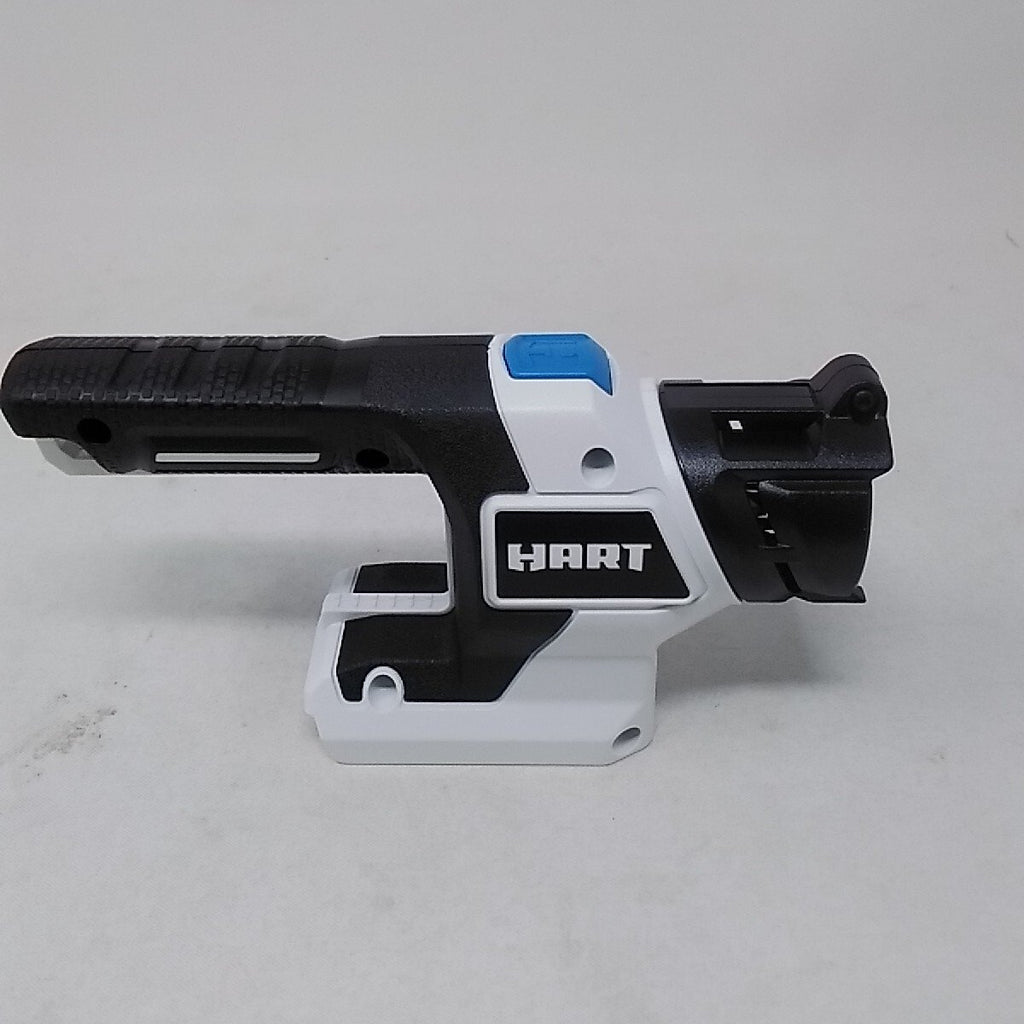 Hart HPHL01 20V Volt Cordless LED Work Light Flash Light