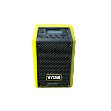18V ONE+ Compact Bluetooth Radio/Speaker