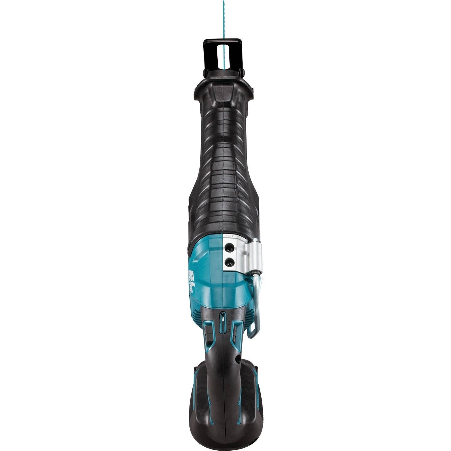 Makita XRJ05Z 18V LXT Lithium-Ion Brushless Cordless Reciprocating Saw (Tool Only)