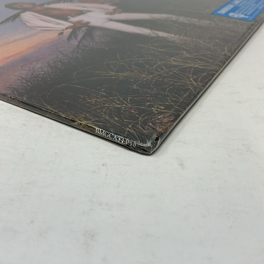 Emerson, Lake & Palmer - Love Beach BMG Record LP Vinyl