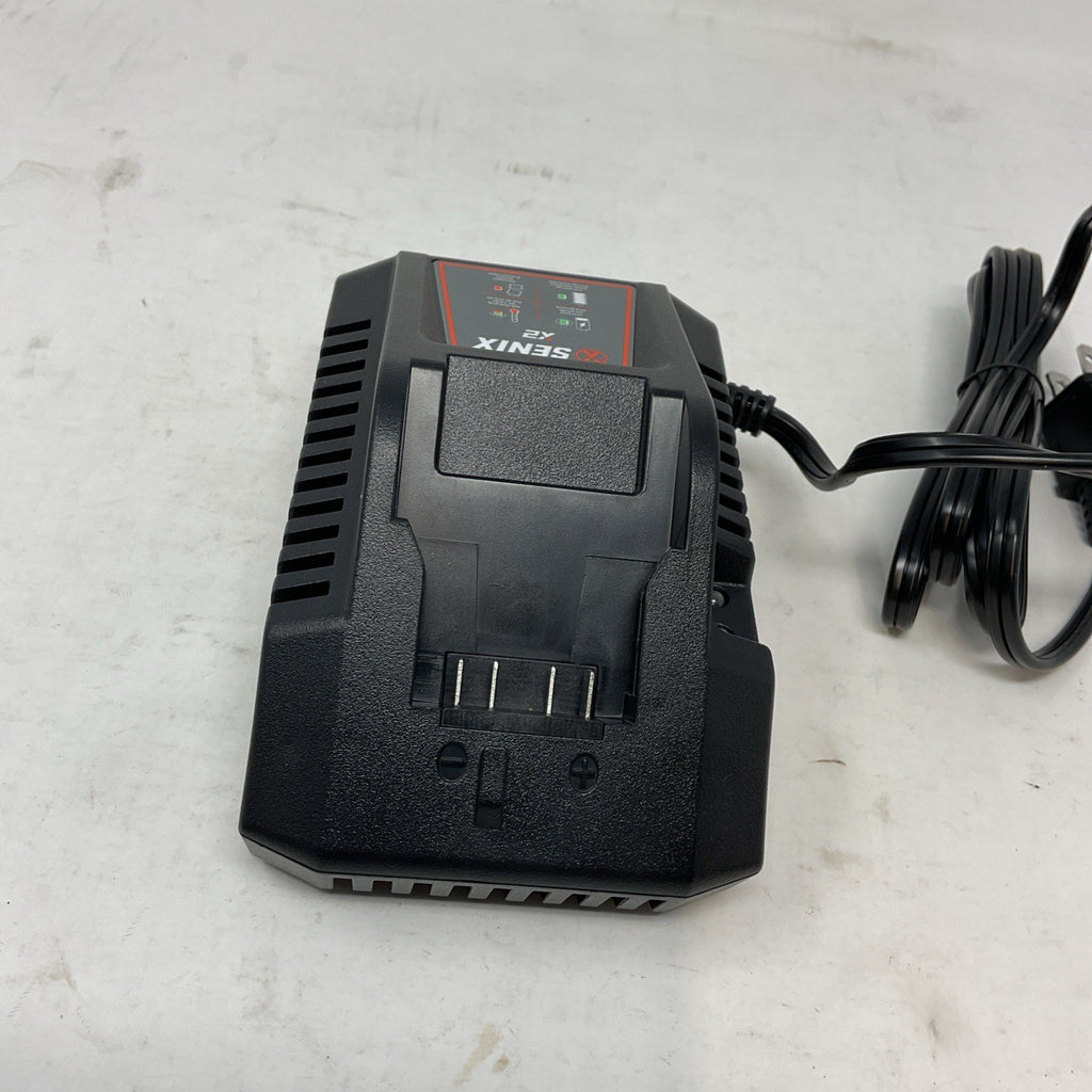 Senix 20V Volt Max Battery Charger CHX2