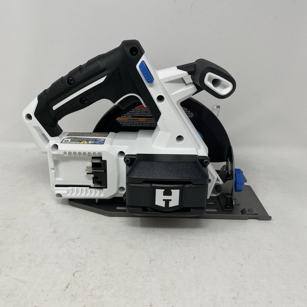 Hart 20V Volt Cordless 6.5" Circular Saw HPCS01 *Tool Only*