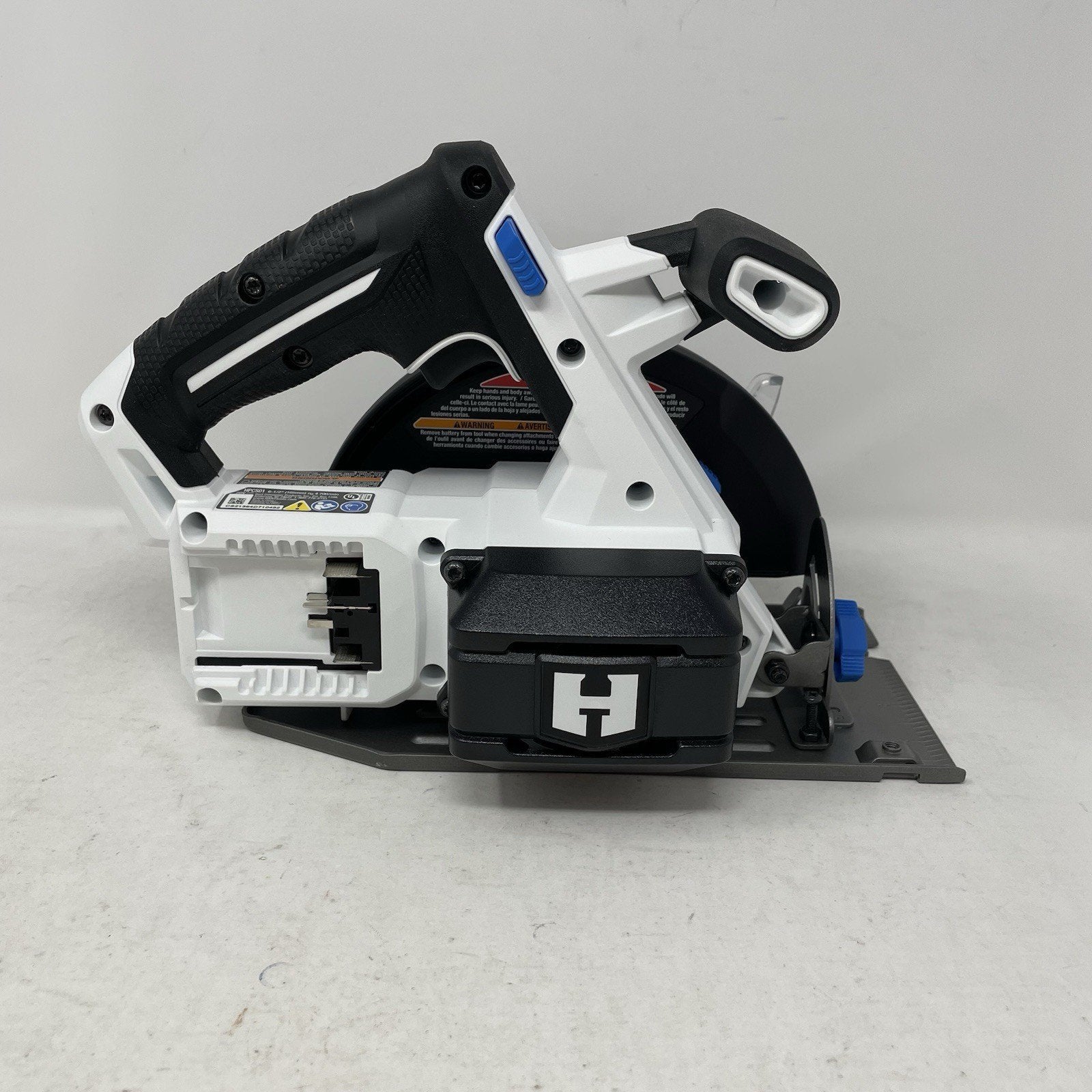 Hart 20V Volt Cordless 6.5" Circular Saw HPCS01 *Tool Only*