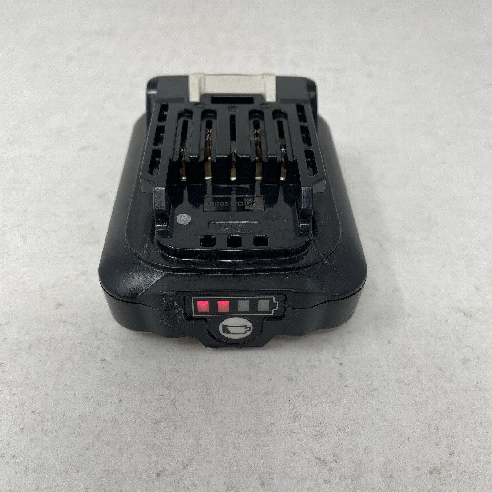 Makita BL1021B 12V Volt Max CXT Lithium‑Ion 2.0Ah Battery *Recon*