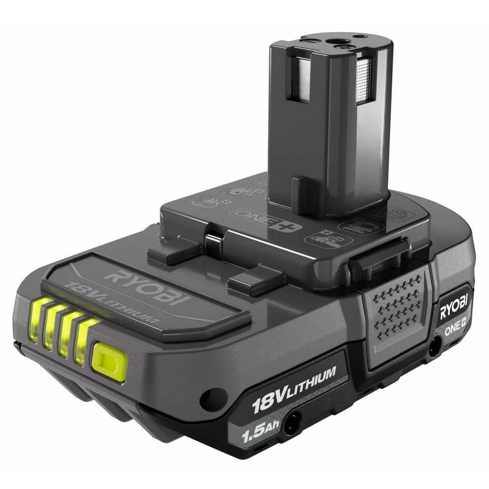 RYOBI ONEAND 18V Lithium-ION 1.5 AH Battery PBP002