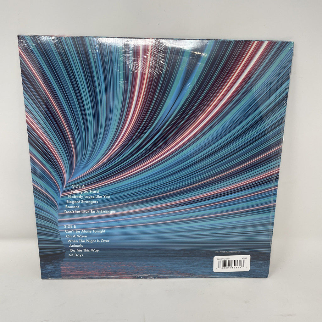 Atlas Genius - End Of The Tunnel Indie Retail Exclusive Vinyl LP
