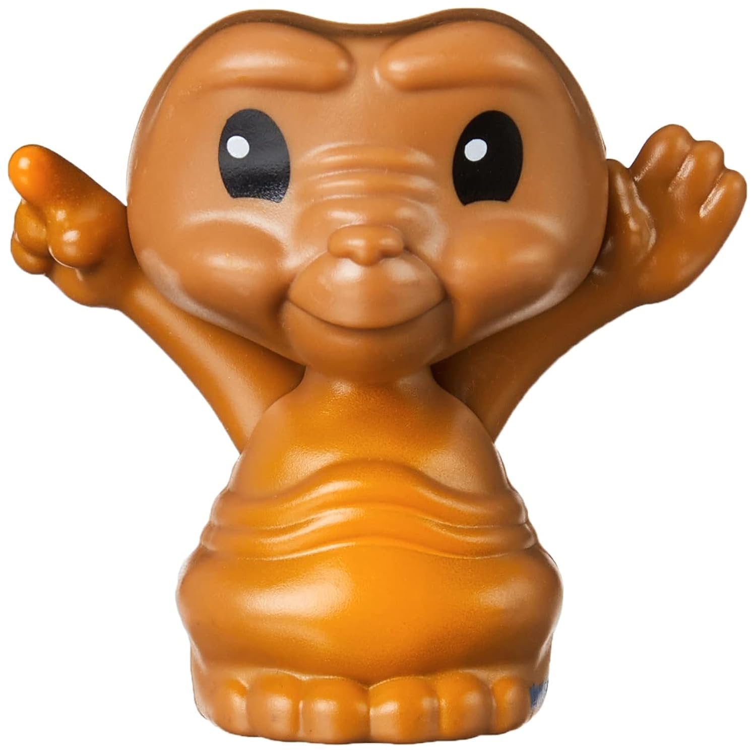 Little People Collector E.T. The Extra-Terrestrial Movie Special Edition Set for Adults & Fans, 3 Figures in Display Package