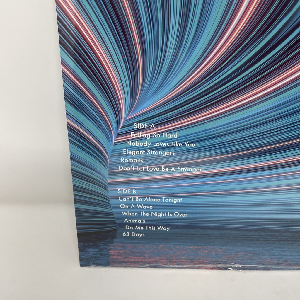 Atlas Genius - End Of The Tunnel Indie Retail Exclusive Vinyl LP